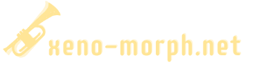Xeno-morph.net